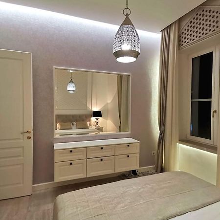 Minderluk Daire Saraybosna Dış mekan fotoğraf