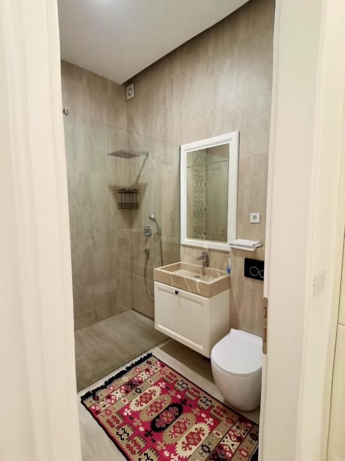 Minderluk Daire Saraybosna Dış mekan fotoğraf