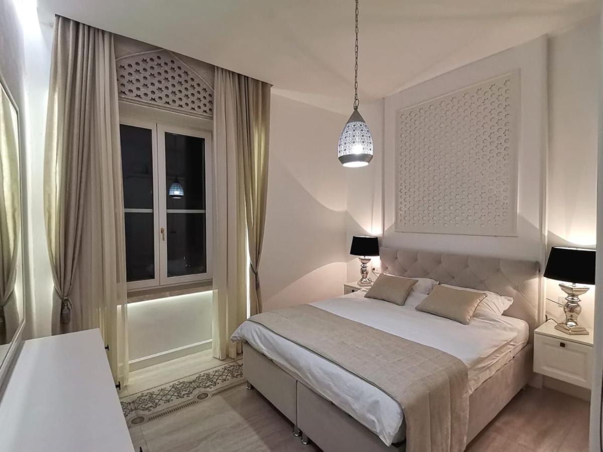 Minderluk Daire Saraybosna Dış mekan fotoğraf