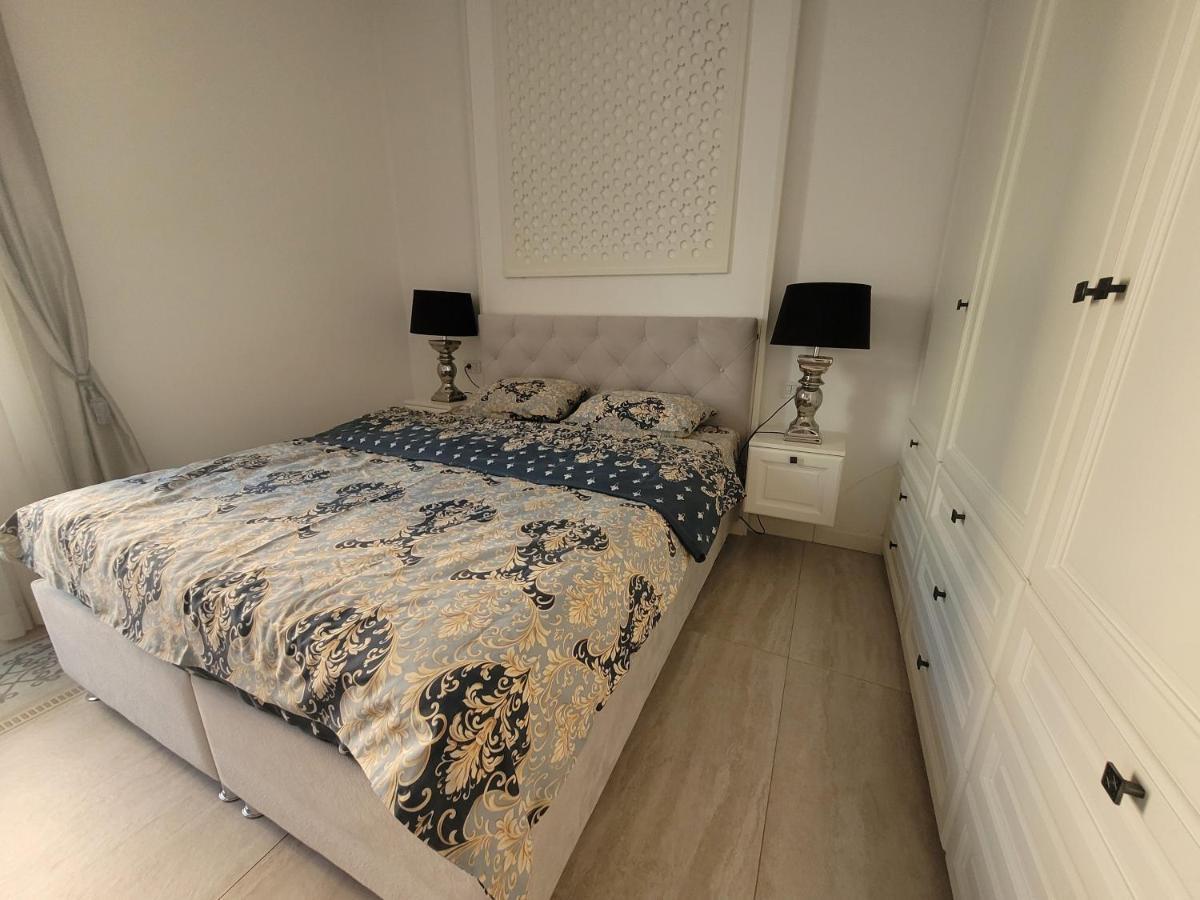 Minderluk Daire Saraybosna Dış mekan fotoğraf