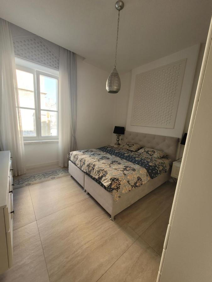 Minderluk Daire Saraybosna Dış mekan fotoğraf
